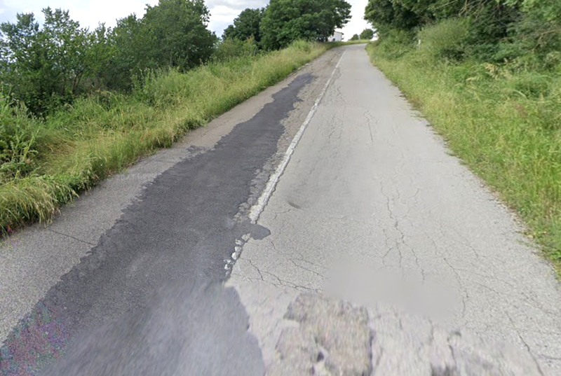 immagine notizia (ptn) Provincia, viabilità: al via domani lavori per la sicurezza stradale sulla Sp 97 tra Acquasparta e Montecastrilli